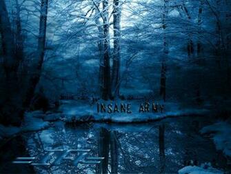 Insane Army Blue Creek Wallpaper Stock