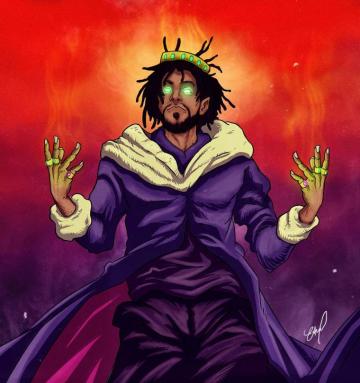 Kod Elvis Amaral On Artstation At S