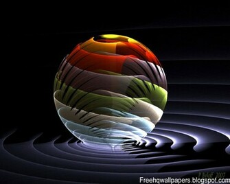 3d Digital Colorful Abstract Hq Wallpaper X Y D Ng Ch