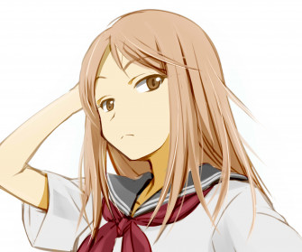 Anime Natsume S Book Of Friends HD Wallpaper