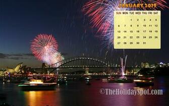 Month Wise Calendar Wallpaper Of