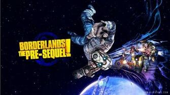 Borderlands The Pre Sequel HD Wallpaper IHD