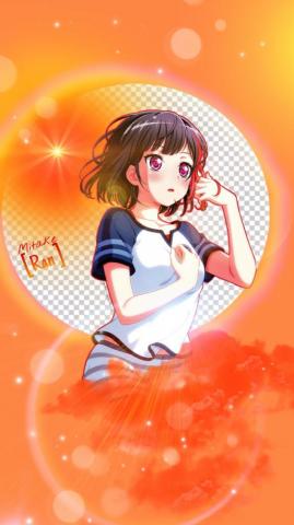 Bandori Wallpaper