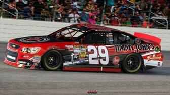 Kevin Harvick Wallpaper