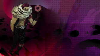 One Piece Fanart Katakuri Wallpaper By Invisibleumbrella On