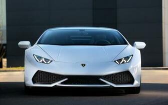 HDcarwallpaper Lamborghini Huracan Lp Wallpaper
