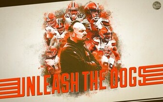 Cleveland Browns Wallpaper By Ronan Ncy