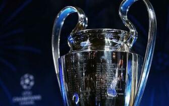 Stunning Champions League Wallpaper The Football Column