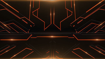 Banner Background Background