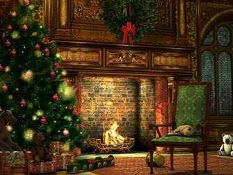 Holidays Christmas And New Year Night Before