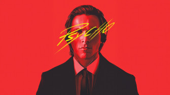 American Psycho 1440p Resolution HD 4k Wallpaper Image