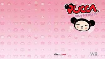 Pucca Background