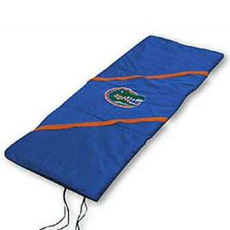 Florida Gators Sleeping Bag Ncaa Uf Slumber