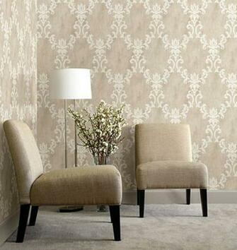 Wallpaper From The Onxy Designer Collection By Kenneth James