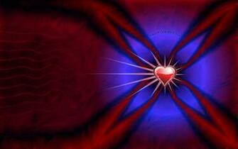 Windows Valentine Wallpaper