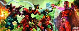 Imagenes Y Wallpaper Marvel Zombies