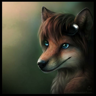 Anthro Furries Reptile