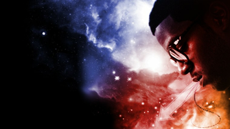 Kid Cudi Wallpaper By