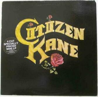 Citizen Kane Wallpaper Weddingdressin