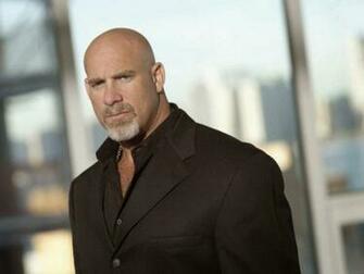 Goldberg HD Wallpaper Wwe
