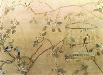 Chinoiserie Murals Chinoiserie2