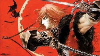 Castlevania Chronicles Wallpaper In