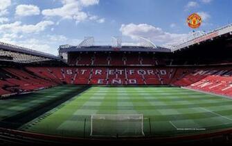 Old Trafford HD Image