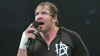 Dean Ambrose The Main Event Jobber Pro Wrestling Powerhouse