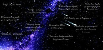 Owl City Starry Sky Wallpaper