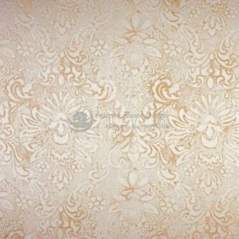 Casadeco Fabric Lisbonne Lis