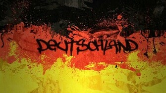 Germany Flag Wallpaper