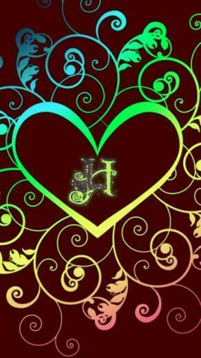Best Letter H HD Wallpaper ImgHD Browse And Image