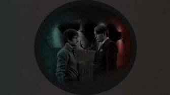 Hannibal Wallpaper
