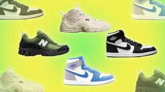 Biggest And Best Trainer Releases Of So Far Anyway