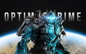 Optimus Prime Wallpaper By Traemore