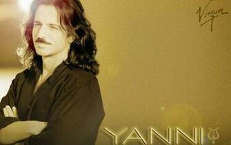 Yanni Wallpaper