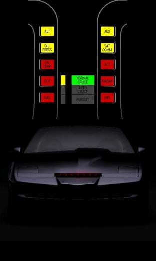 Knight Rider Kitt Lwp Android Development And Hacking