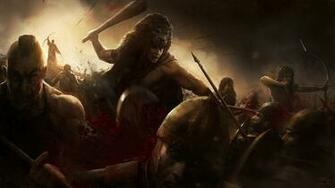 Wallpaper Car Inspiration Hercules In Battle