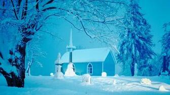 Christmas Winter