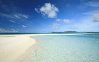 Okinawa Wallpaper