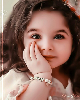 Cute Baby HD Wallpaper Sweet Photos