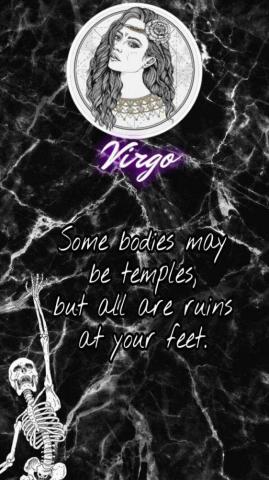 Virgo Wallpaper Enjpg