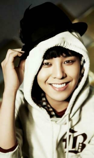 Kpop Idols G Dragon Taeyang Wallpaper Fot Cell Phone K Pop