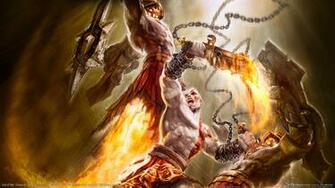 War God Desktop Screensavers Background Chains Photocombo Olympus HD