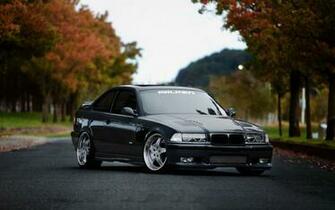 Bmw M3 E36 Tuning F Wallpaper