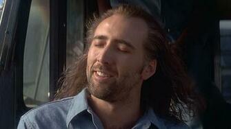Nicolas Cage Wallpaper
