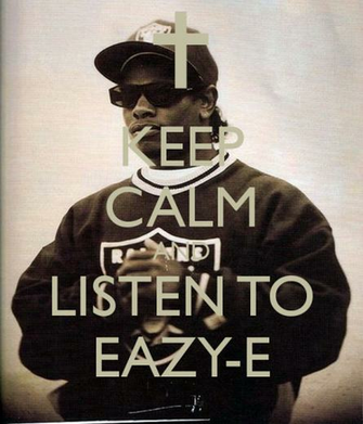 Eazy E Wallpaper Widescreen