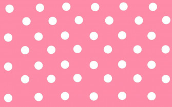 Pink And White Wallpaper