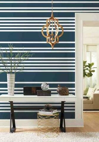York Wallcoverings Stripes Resource Library Sr1617 Scholarship