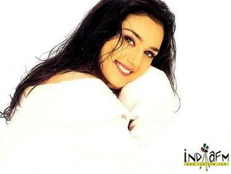 Preity Zinta Hq Wallpaper